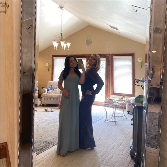 Showmeyourmumu Maxi Dress Size Small - Picture 7 of 8